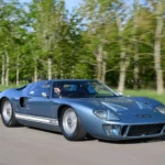 Ford GT40