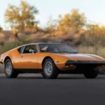 DeTomaso Pantera